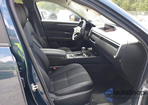 2025 Mazda Cx-50 2.5 S Preferred Package z USA, uszkodzony, nr VIN 7MMVABBM4SN368007